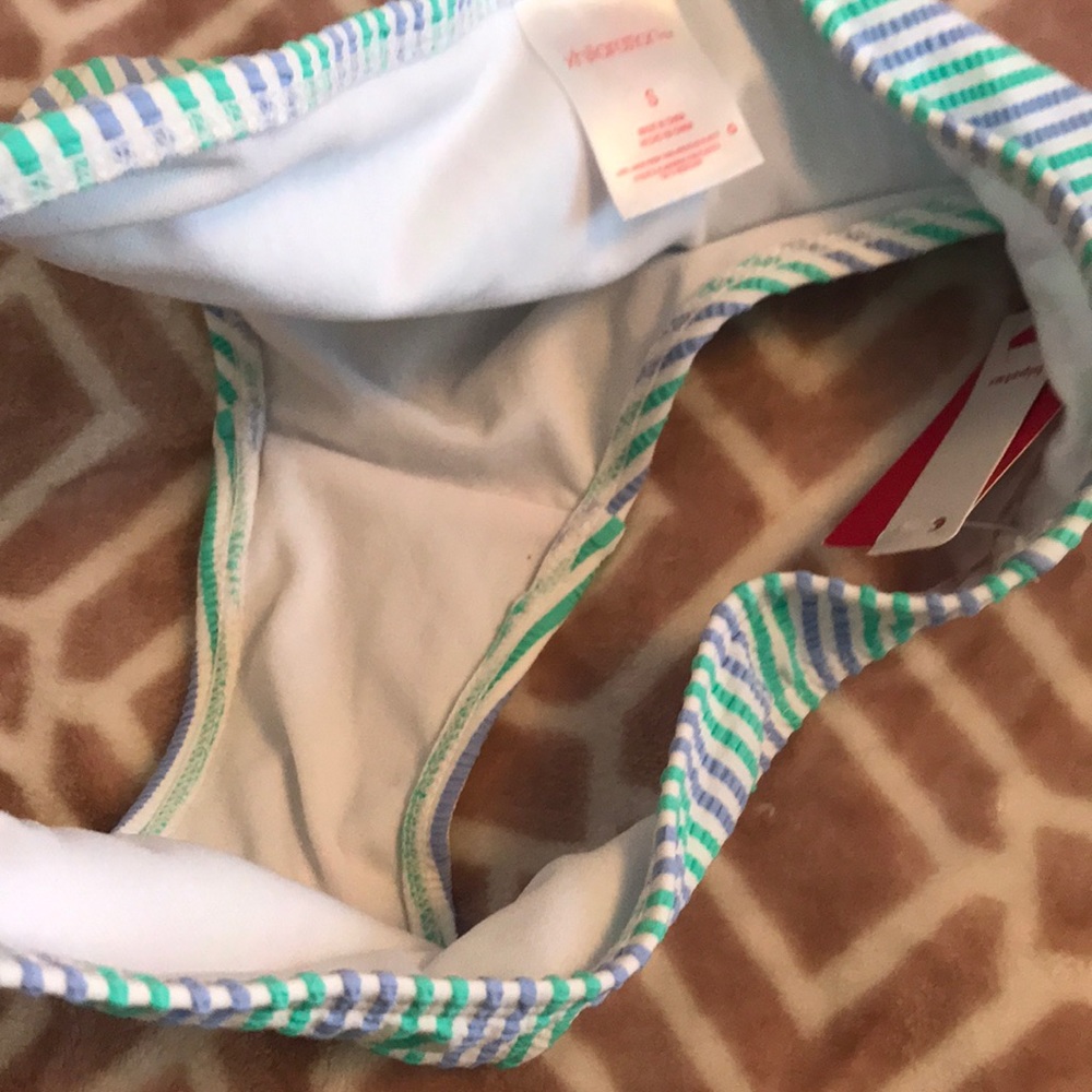 Target bikini - Picture 2 of 3